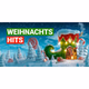 Radio Hamburg - Weihnachts hits logo