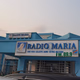 Logo de Radio Maria Kinshasa