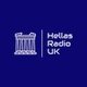 Hellas Radio UK logo