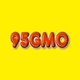 95 GMO - WGMO logo
