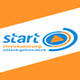 Streekomroep START Radio logo