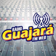 Logo de Rádio Guajará FM Web