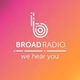 Broad Radio logo