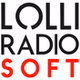 LolliRadio Soft logo