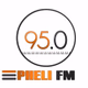 Logo de Pheli FM