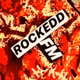 Logo de ROCKEDD FM