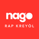 Logo de Nago FM - Rap Kreyol