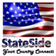 Logo de StateSide FM