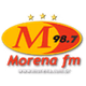 Rádio Morena logo