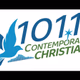 Logo de 101.1 The One - KROW