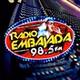 Radio Embajada logo