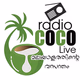 Logo de Radio Coco Live