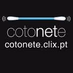 Logo de Cotonete - Rock 90s