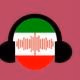 Logo de Persian Radio