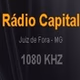 Rádio Capital logo