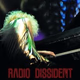 Logo de Radio Dissident II