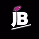 Logo de JB FM