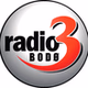 Radio 3 Bodø logo