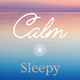 Logo de Calm Radio - Calm Sleepy