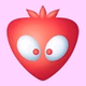 Radio Berry logo