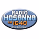 Radio Hosanna logo