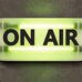 Sure Heavens Radio logo