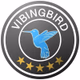 Logo de Vibingbird Radio
