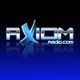 Axiom Radio logo