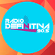 Logo de Radio Definitiva