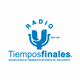 Logo de Radio Tiempos Finales