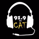 Logo de 91.9 the Cat - KWSC