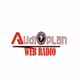 Logo de AudioPlan WebRadio - AWR Radio 1