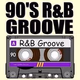 Logo de 90's Throwbacks