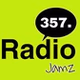 357 Radio Jamz Birmingham logo
