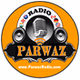 Parwaz Radio logo