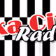 Logo de Ska City Radio