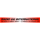 Radio 66 International logo