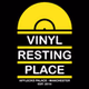 The Vinyl Resting Place - Seabird 2 logo