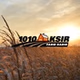 1010 KSIR - KSIR logo