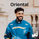 Logo de NRJ - Oriental