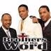 Brothers of the Word Radio logo