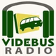 VideBus Radio logo