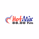 Hot Mix 88 logo
