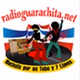 Logo de Happy Music - Radio Guarachita