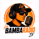 Logo de La Bamba Radio