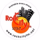 Rnb City FM logo