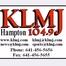 KLMJ - KLMJ logo