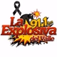 La Explosiva del Valle logo