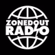 Zoned Out Radio logo