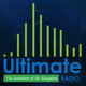 Logo de Ultimate Radio 99.8